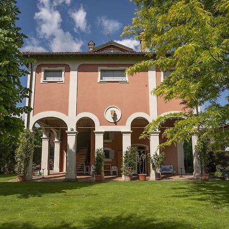 Villa Matildis Modena Luaran gambar