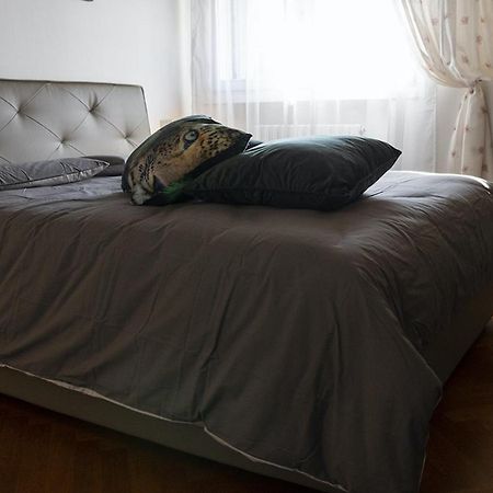 Villa Matildis Modena Luaran gambar