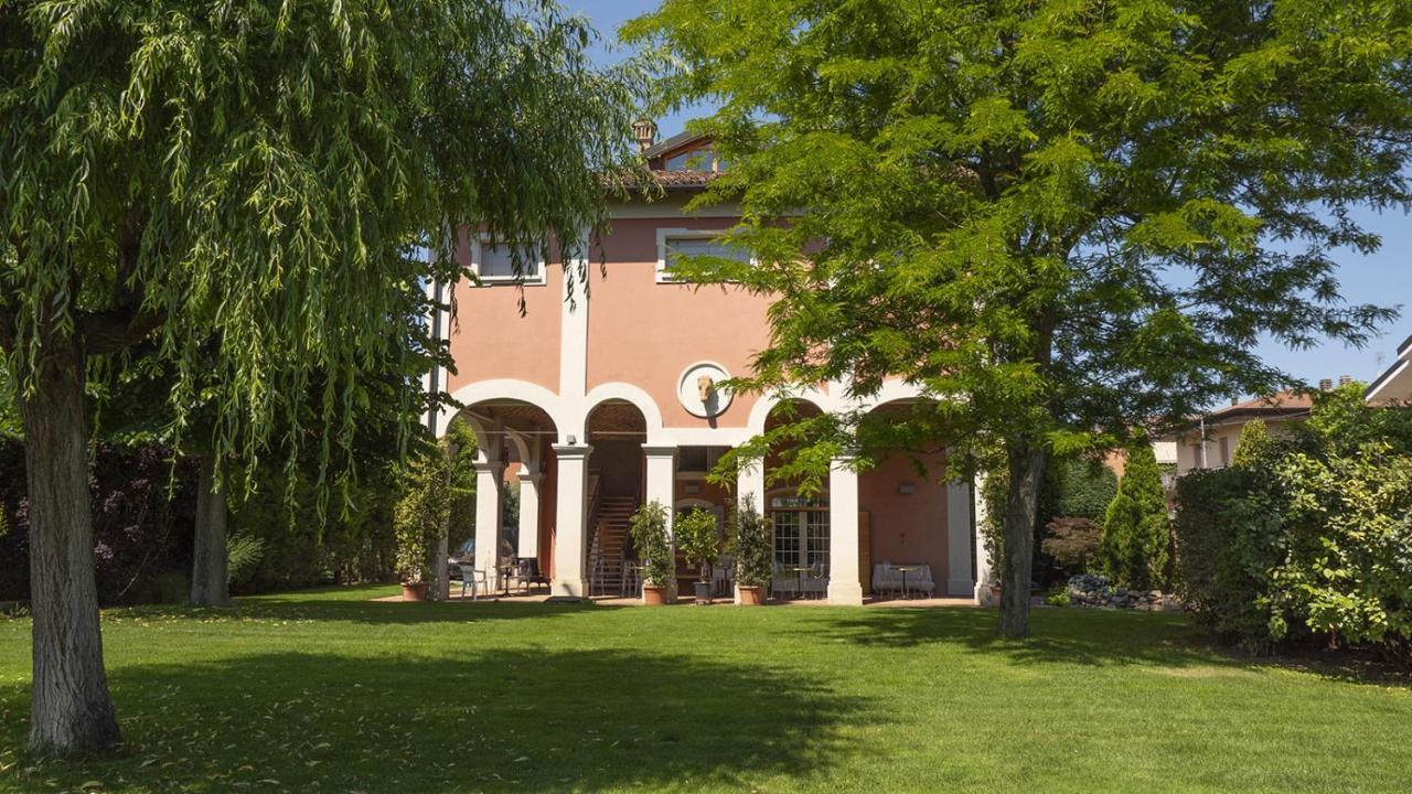 Villa Matildis Modena Luaran gambar