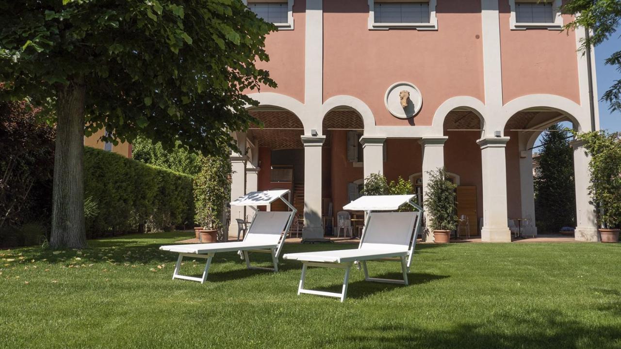 Villa Matildis Modena Luaran gambar