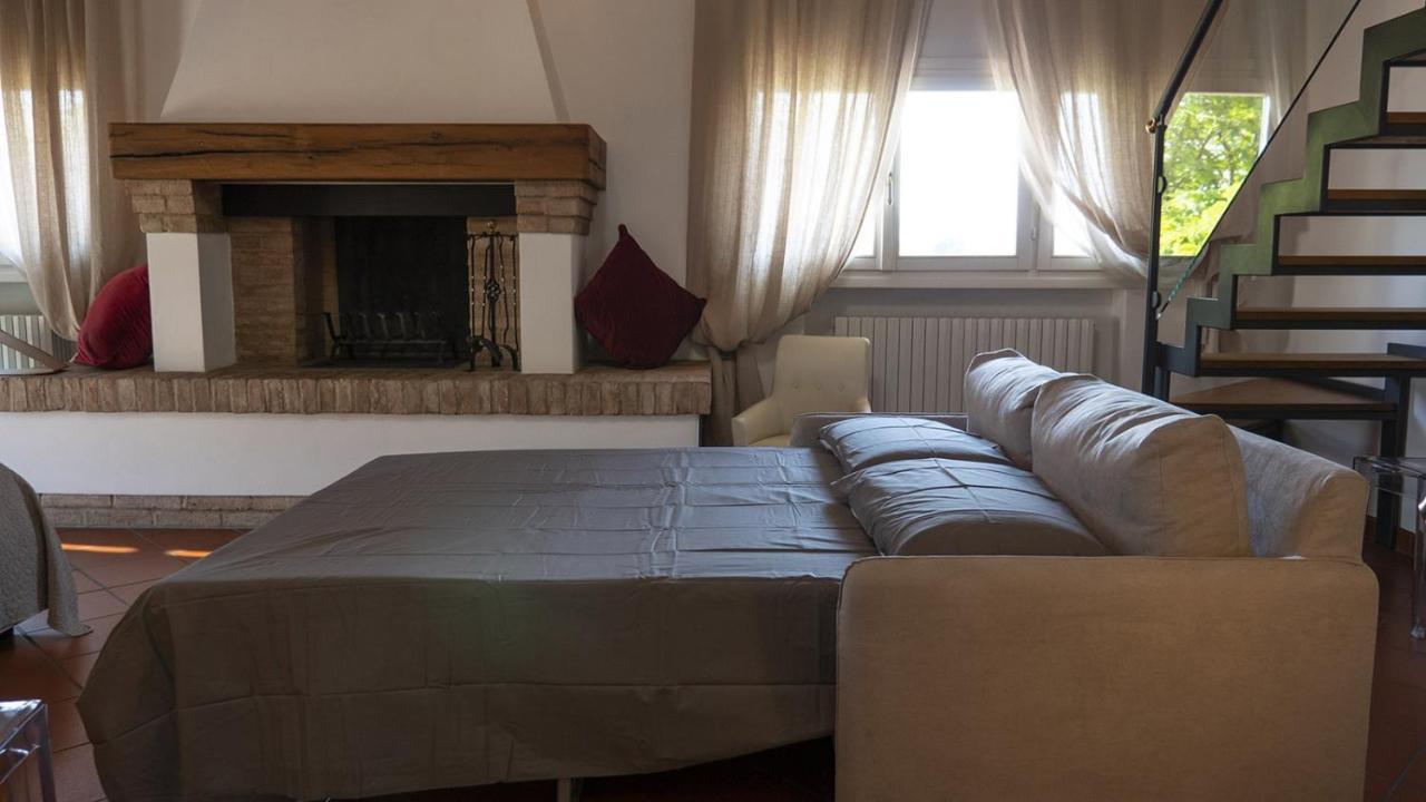 Villa Matildis Modena Luaran gambar