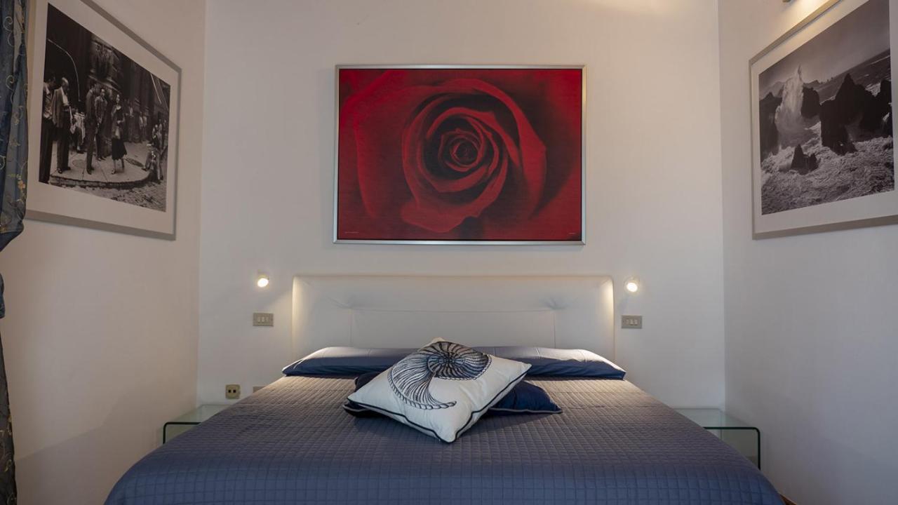 Villa Matildis Modena Luaran gambar