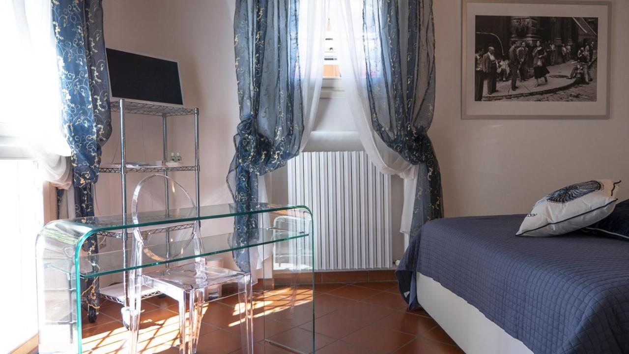 Villa Matildis Modena Luaran gambar