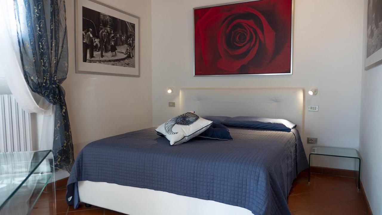 Villa Matildis Modena Luaran gambar
