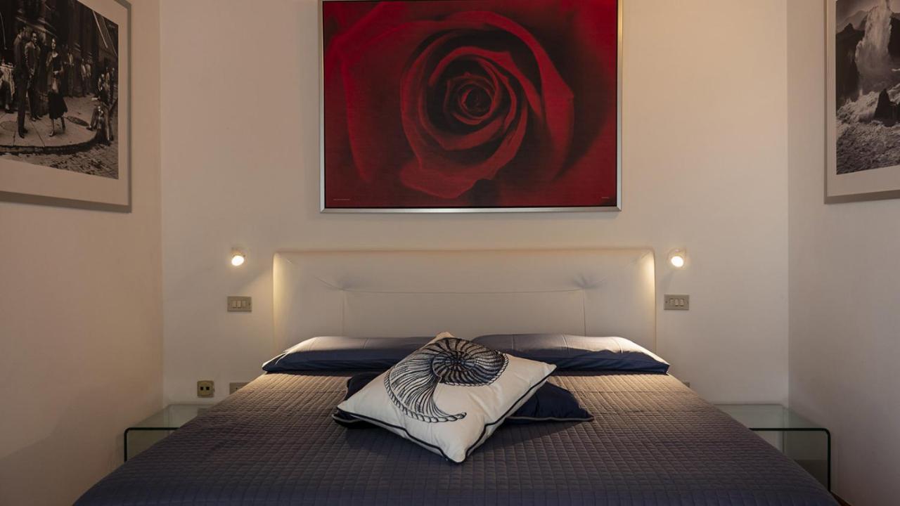 Villa Matildis Modena Luaran gambar