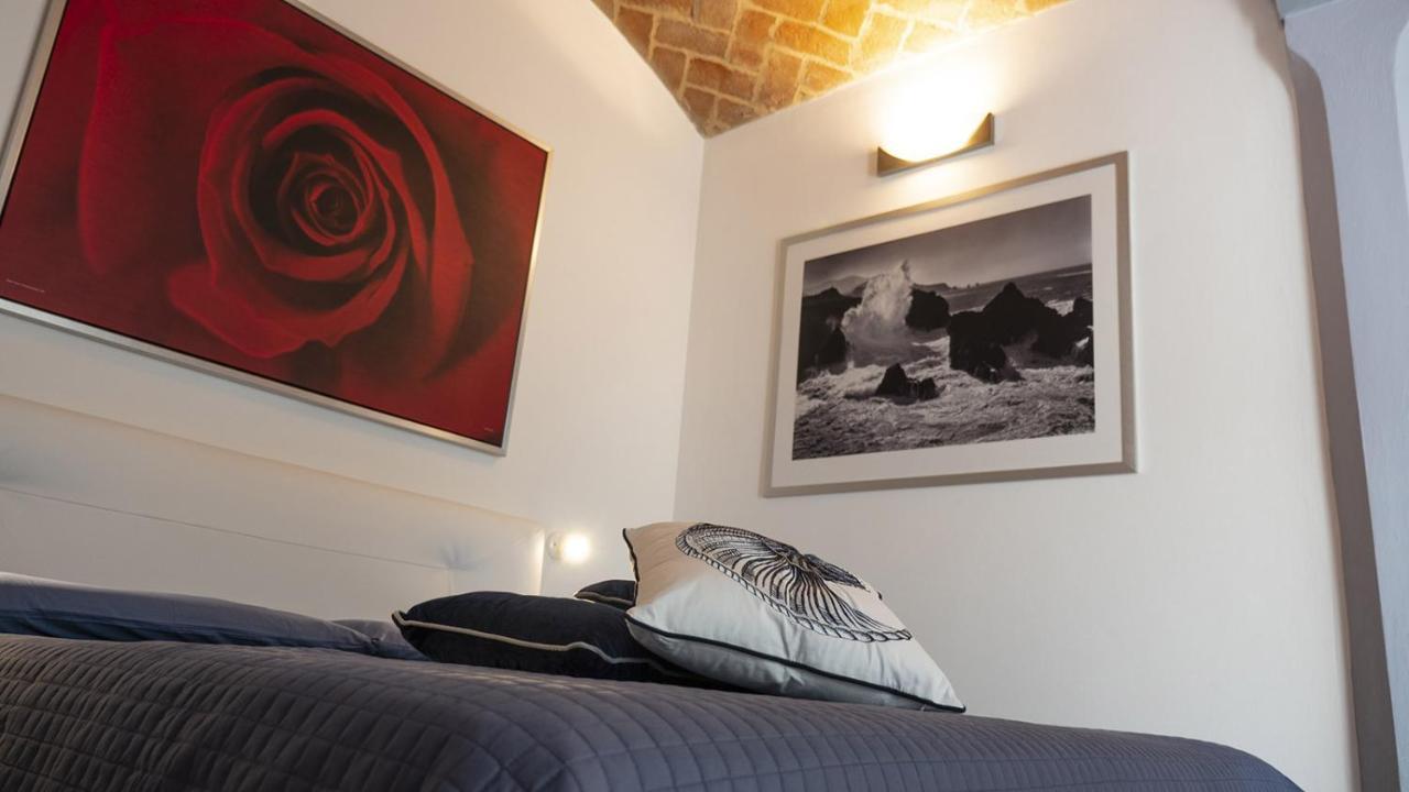 Villa Matildis Modena Luaran gambar