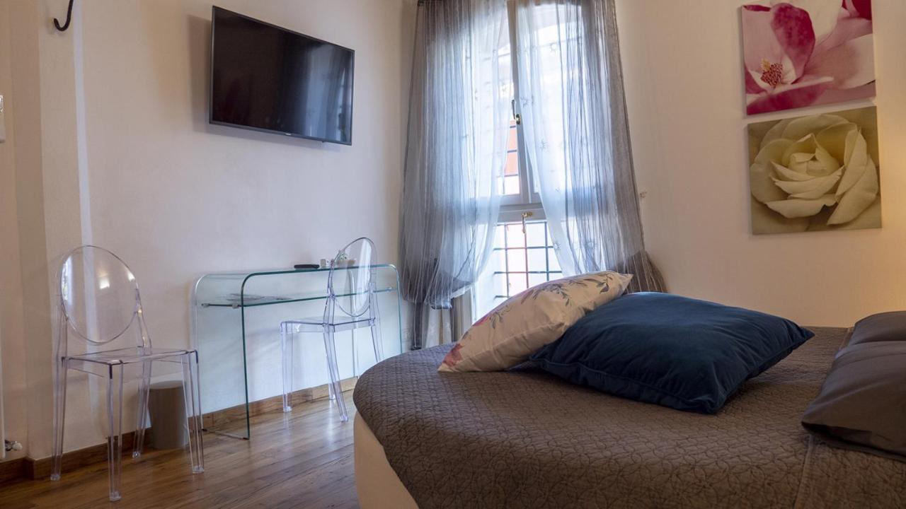 Villa Matildis Modena Luaran gambar