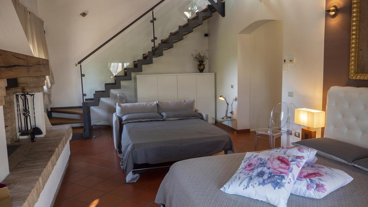 Villa Matildis Modena Luaran gambar