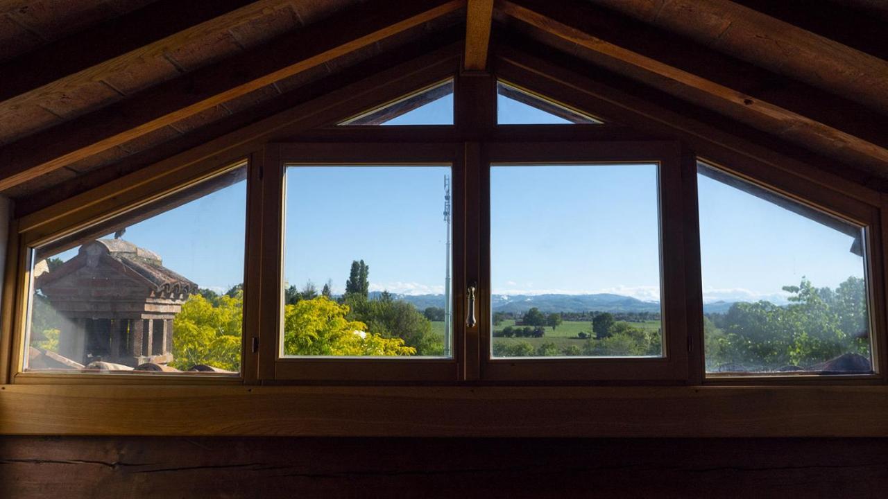Villa Matildis Modena Luaran gambar