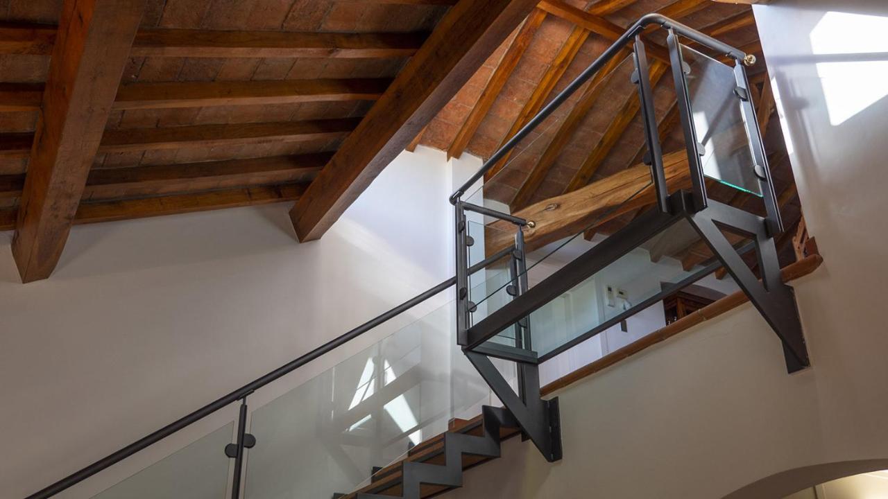 Villa Matildis Modena Luaran gambar