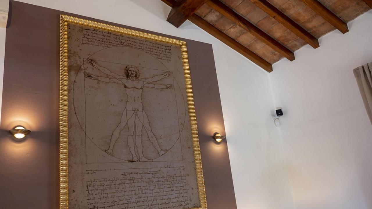 Villa Matildis Modena Luaran gambar