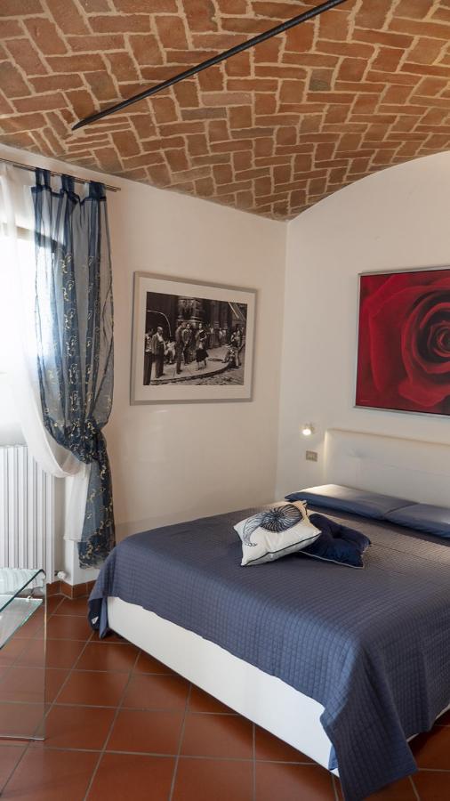 Villa Matildis Modena Luaran gambar