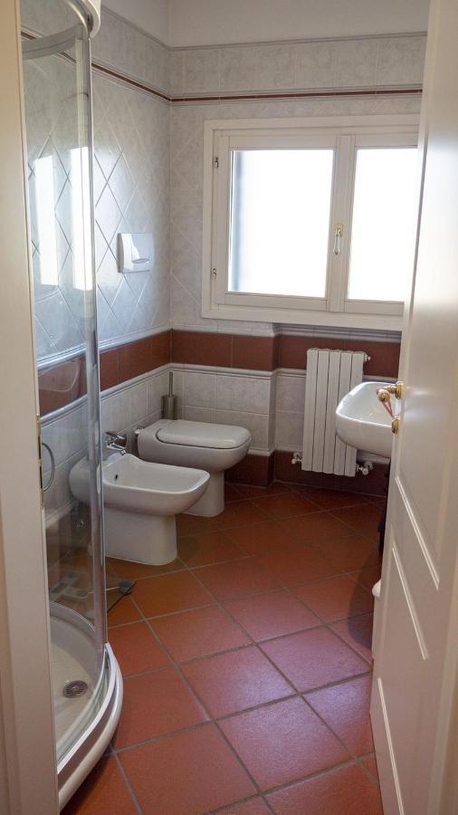 Villa Matildis Modena Luaran gambar