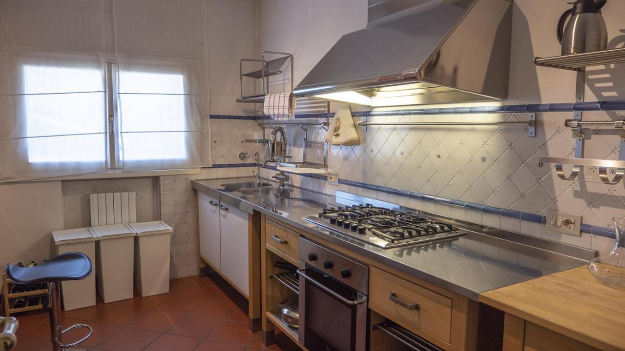 Villa Matildis Modena Luaran gambar