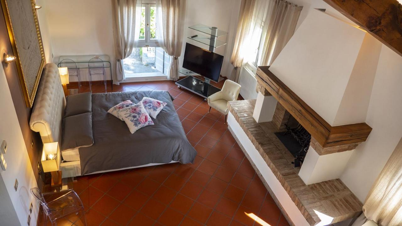 Villa Matildis Modena Luaran gambar