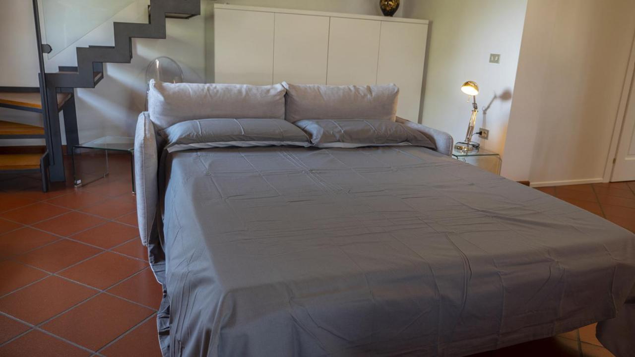 Villa Matildis Modena Luaran gambar