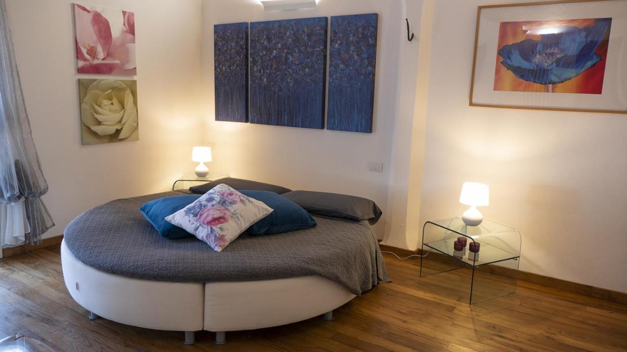 Villa Matildis Modena Luaran gambar