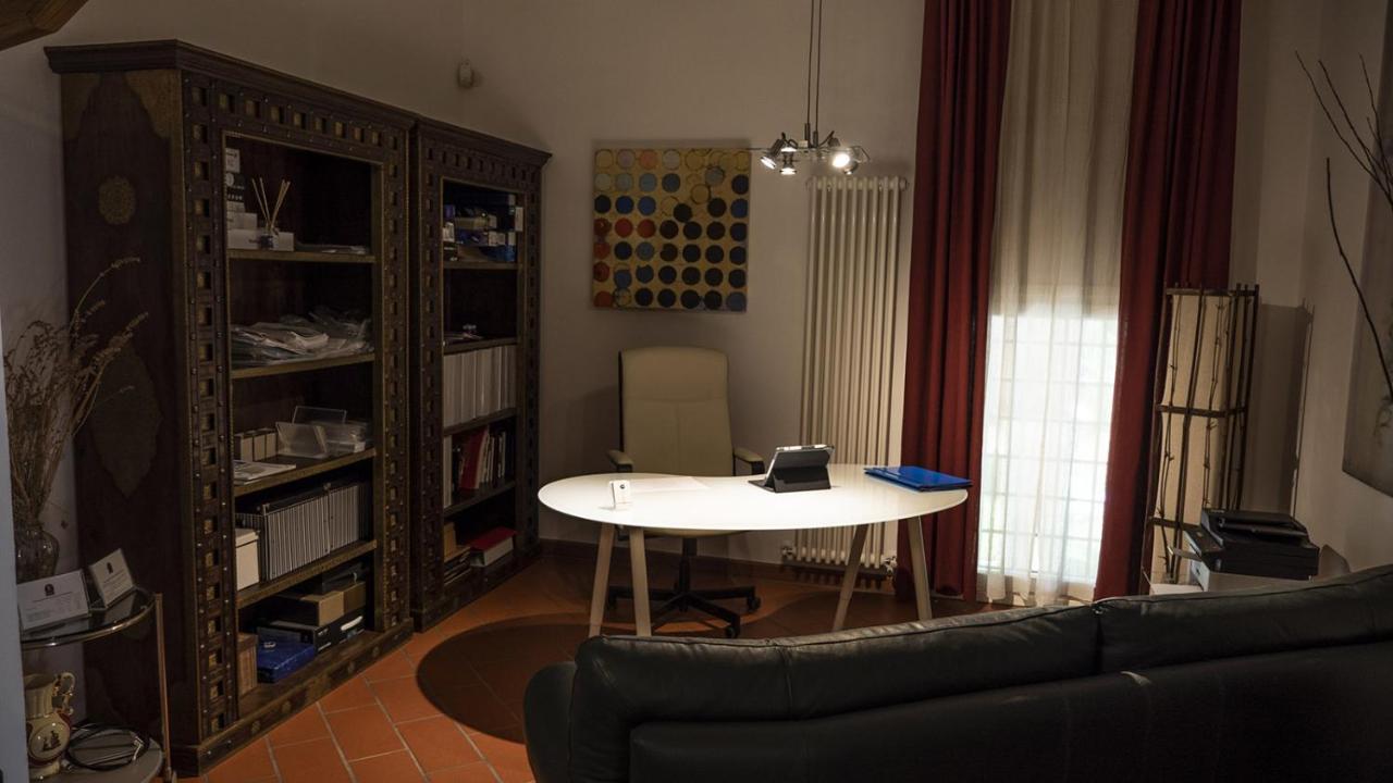 Villa Matildis Modena Luaran gambar