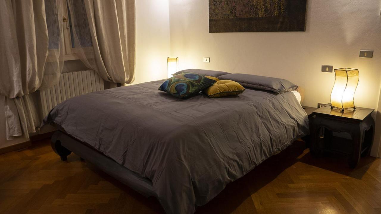 Villa Matildis Modena Luaran gambar