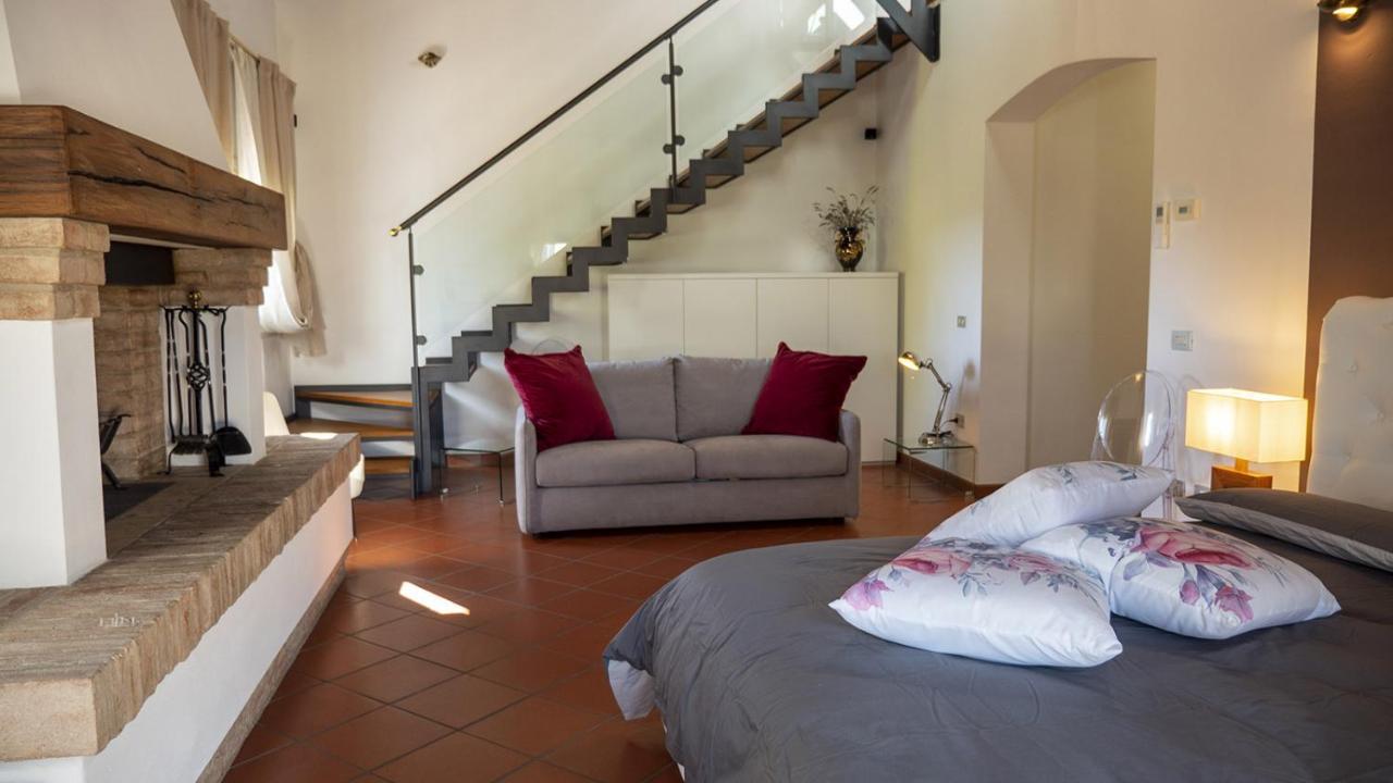 Villa Matildis Modena Luaran gambar