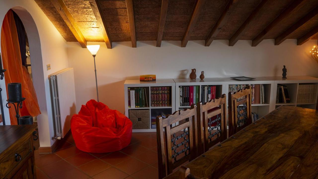 Villa Matildis Modena Luaran gambar