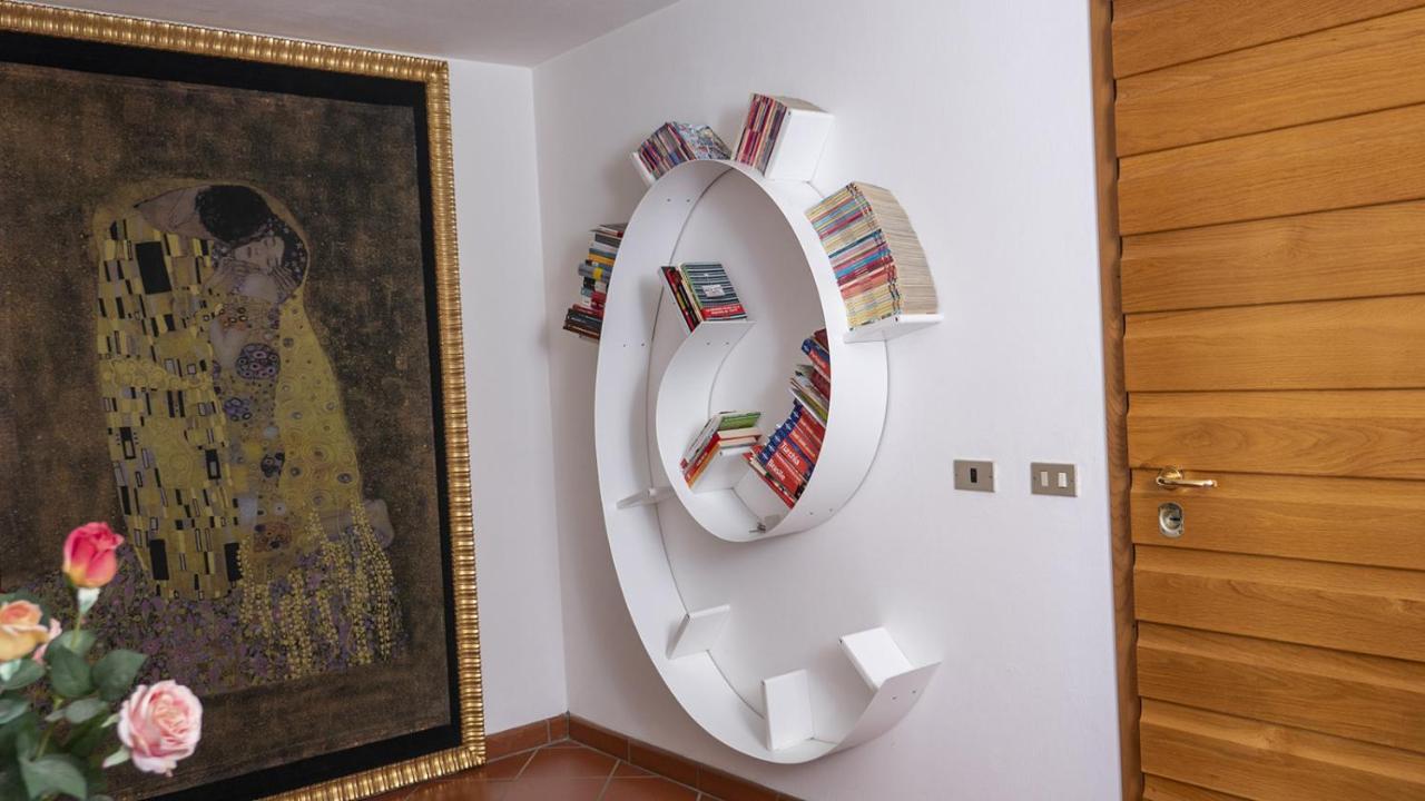 Villa Matildis Modena Luaran gambar