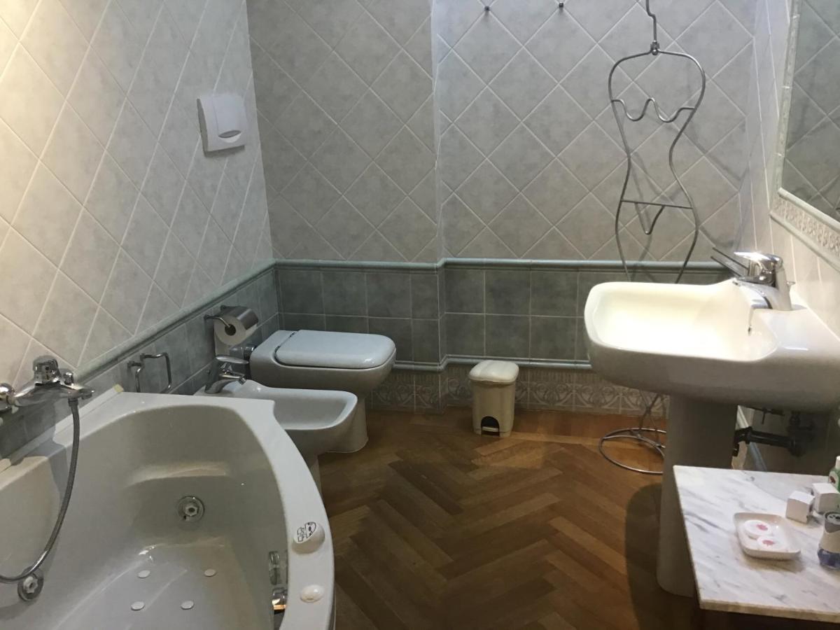Villa Matildis Modena Luaran gambar
