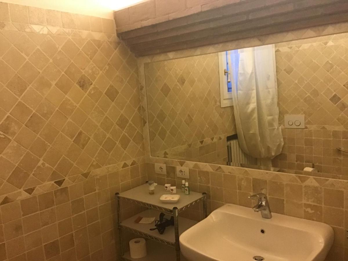 Villa Matildis Modena Luaran gambar