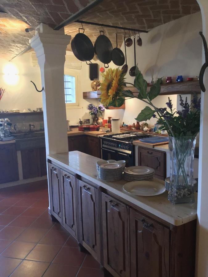 Villa Matildis Modena Luaran gambar