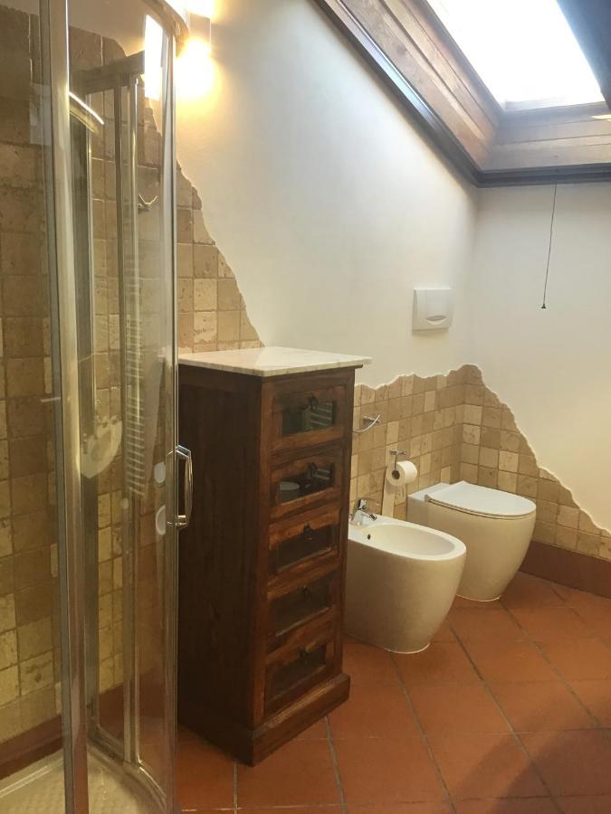 Villa Matildis Modena Luaran gambar