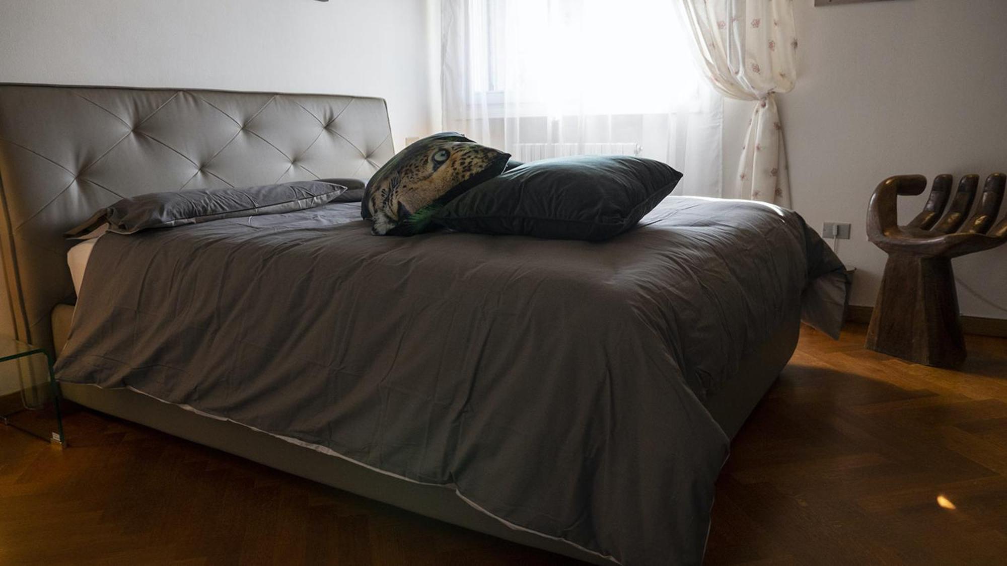 Villa Matildis Modena Luaran gambar