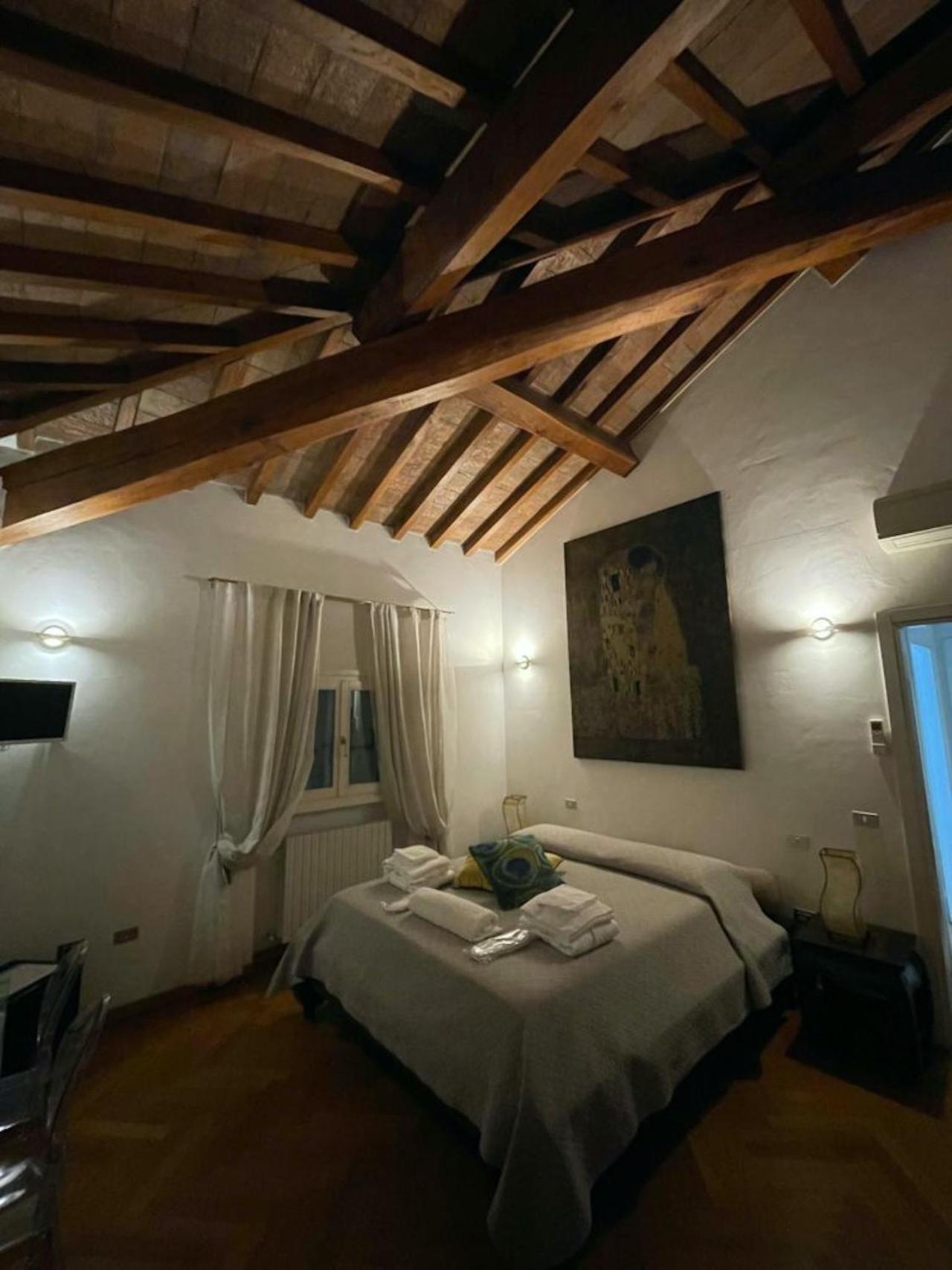 Villa Matildis Modena Luaran gambar