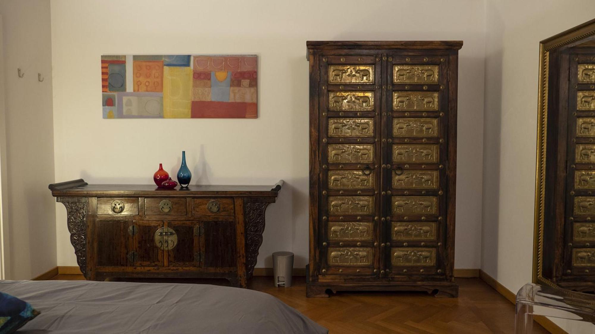 Villa Matildis Modena Luaran gambar