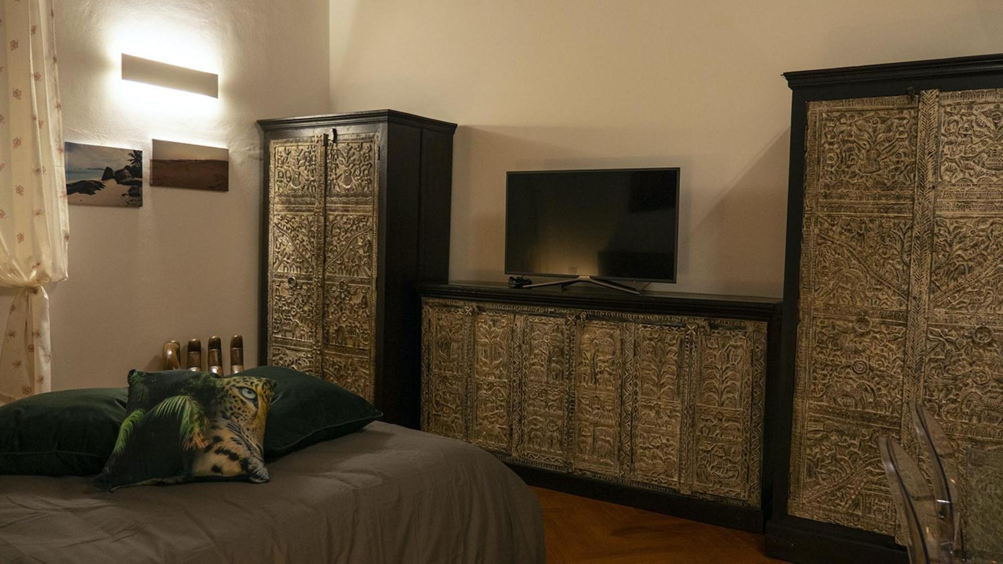 Villa Matildis Modena Luaran gambar