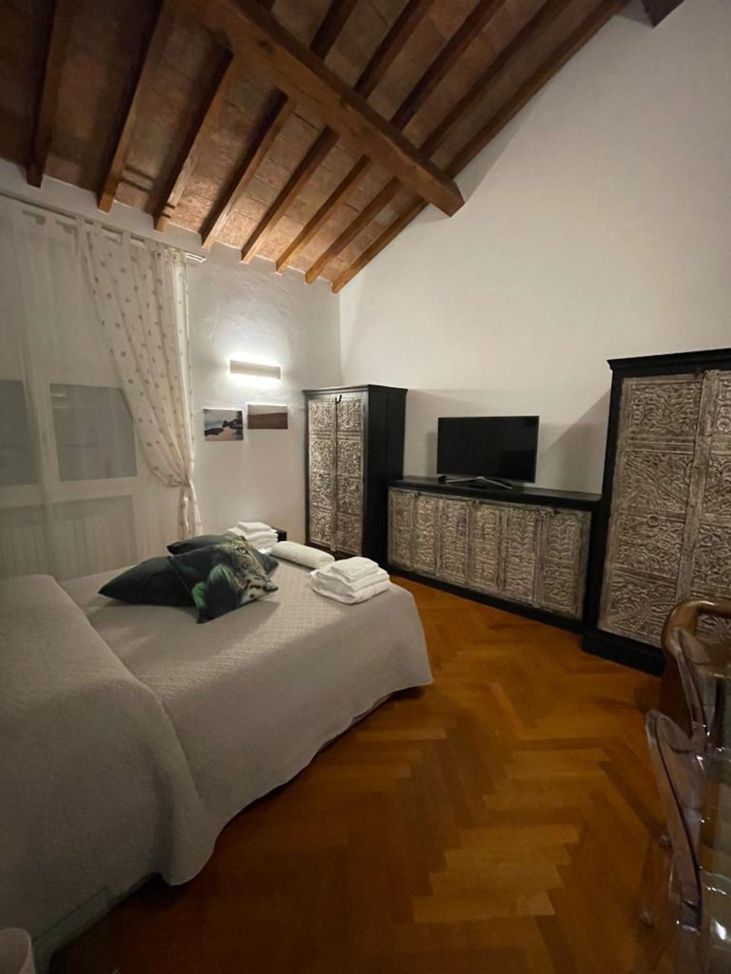 Villa Matildis Modena Luaran gambar